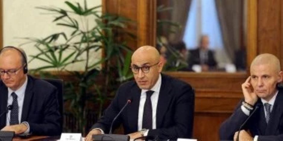 وزير التعليم: أتوجه بالشكر للرئيس السيسى تقديرا على اهتمامه البالغ بالتعليم