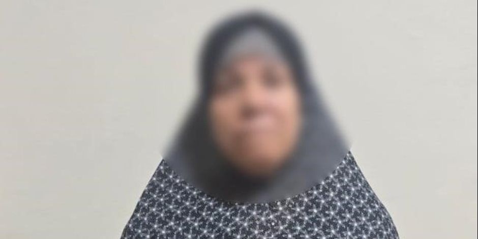 ضبط سيدة فى السنطة بحوزتها كروت دعائية لمرشح وتوزيعها على الناخبين بالمخالفة لضوابط الوطنية للإنتخابات