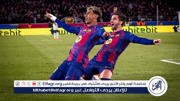 تشكيل برشلونة المتوقع أمام تشيلسي في دوري أبطال أوروبا