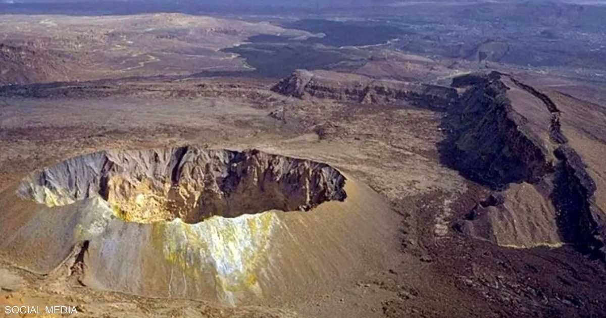 العالم اليوم - رماد بركان إثيوبيا يعرقل الرحلات الجوية فوق الهند