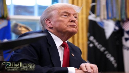 ترامب يطلق إجراءات تصنيف فروع الإخوان المسلمين منظمات إرهابية