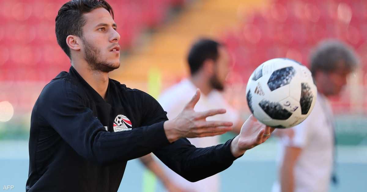 العالم اليوم - قرار بحبس رمضان صبحي.. وتحديد موعد النطق بالحكم