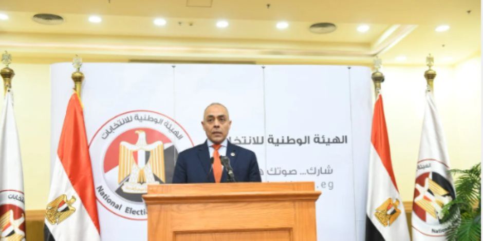 تفاصيل شكاوى الأحزاب في اليوم الأول من المرحلة الثانية بانتخابات النواب