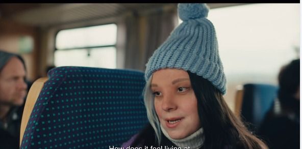 طرح الإعلان التشويقي لفيلم "خريطة رأس السنة" لـ ريهام عبدالغفور