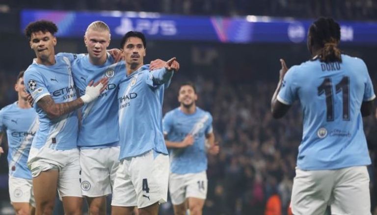 يلا كوووورة بث مباشر... مانشستر سيتي ضد باير ليفركوزن في دوري ابطال اوروبا الليلة الساعة العاشرة مساء