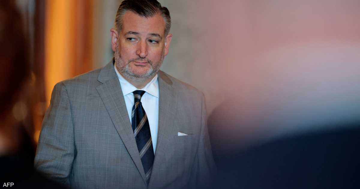 العالم اليوم - السيناتور تيد كروز يشيد بأمر ترامب التنفيذي ضد "الإخوان"