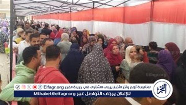 مراقبون دوليون: المرحلة الثانية من انتخابات النواب تُبرز تحسّنًا واضحًا في الإدارة الانتخابية ومشاركة المواطنين