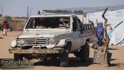 الدعم السريع يعلن هدنة إنسانية من طرف واحد لثلاثة أشهر