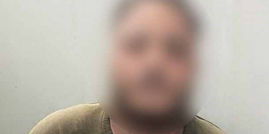 الداخلية تضبط عاملًا ارتكب فعلًا فاضحًا بالطريق العام في بورسعيد