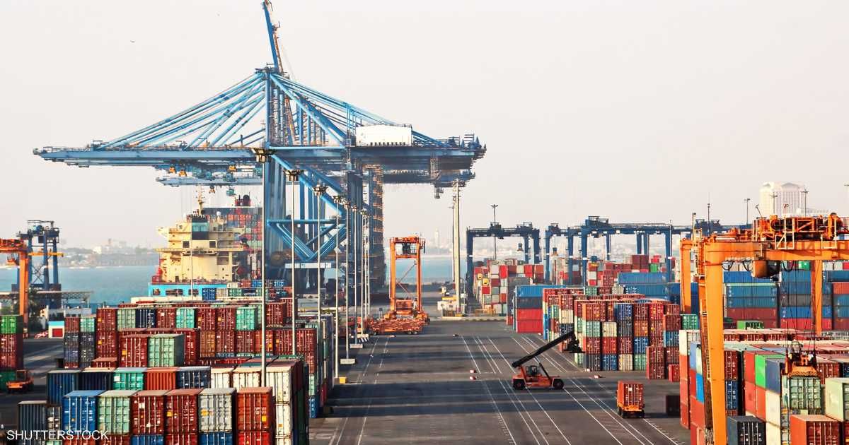 العالم اليوم - ارتفاع الصادرات غير البترولية في السعودية بـ 19.4% في 3 أشهر