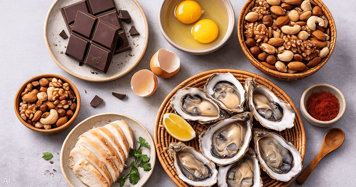 العالم اليوم - سر داخل ثلاجتك.. أطعمة يومية تحسن حالتك المزاجية