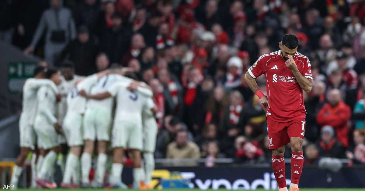 العالم اليوم - روني يصعد ضد صلاح.. ويدعو سلوت لخطوة "جريئة وصادمة"