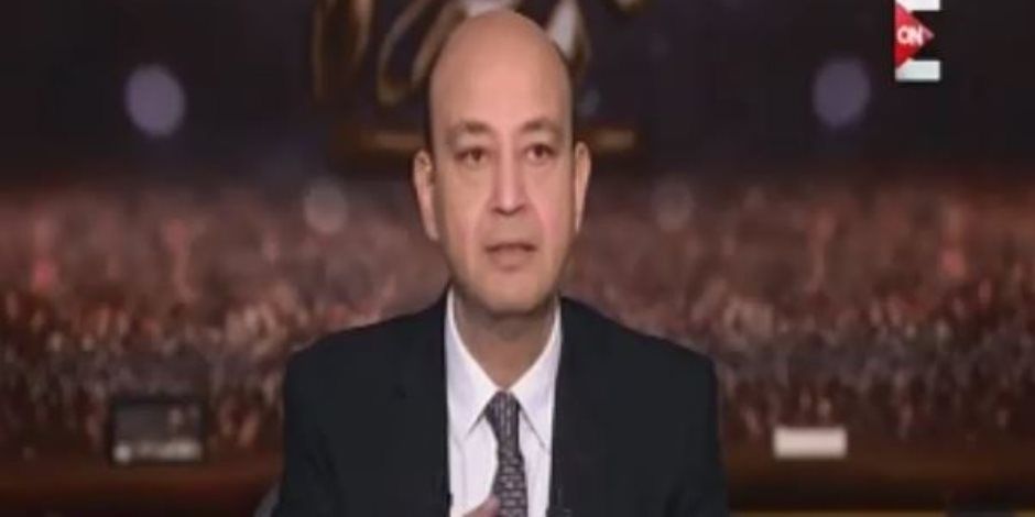 عمرو أديب: التجاوزات طبيعية في الانتخابات بمصر.. والداخلية تتعامل معها فورا