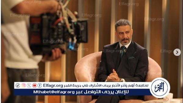 آخر مشهد وآخر حدث قوي في الحدوتة.. هكذا تحدث محمد فراج عن أصعب مشهد في "ورد وشوكلاته"