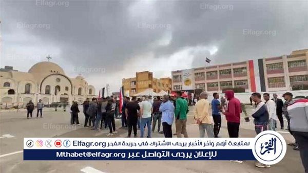 إشادة دولية بالتزام لجان المرحلة الثانية بتعليمات الهيئة الوطنية للانتخابات