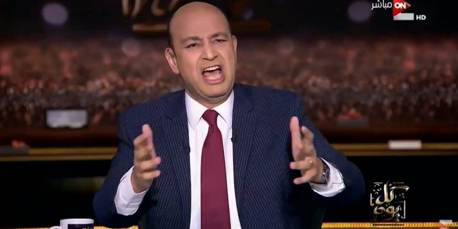 عمرو أديب: الإقبال يزداد عادة باليوم الثاني للانتخابات وساعات التصويت قد تمتد