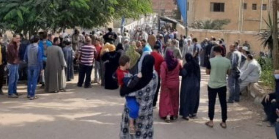 الائتلاف المصري: الإقبال يتصاعد والمناطق الصناعية تدخل على خط المشهد الانتخابي