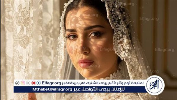 مي عز الدين بفستان الزفاف عبر "إنستجرام".. ما القصة؟