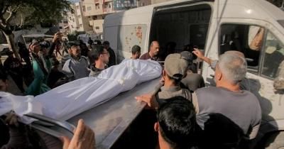 أخبار اليمن : ارتفاع حصيلة شهداء غزة إلى 69775