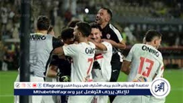 أحمد حمودة: مجموعة الزمالك أقوى من مجموعات دوري أبطال إفريقيا