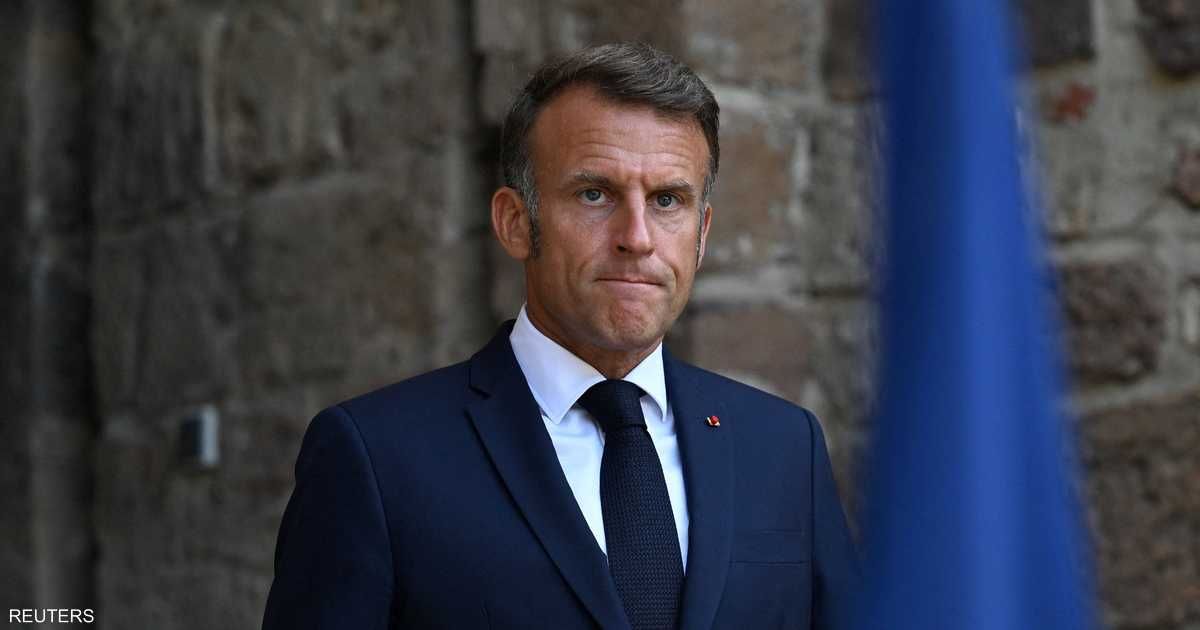 العالم اليوم - ماكرون يلمح لثغرات في خطة ترامب للسلام في أوكرانيا