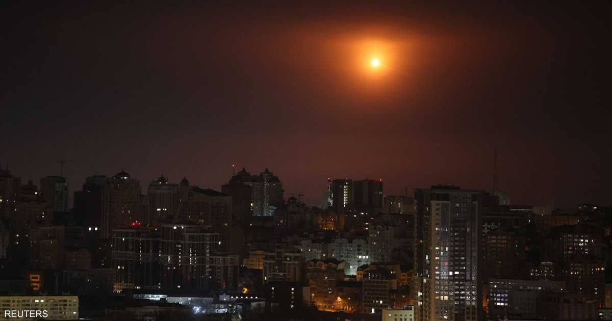 العالم اليوم - تصعيد بين روسيا وأوكرانيا..هجمات ضخمة واستهداف لمنشآت الطاقة