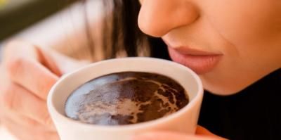 رائحة القهوة تُحسّن القدرة على التركيز