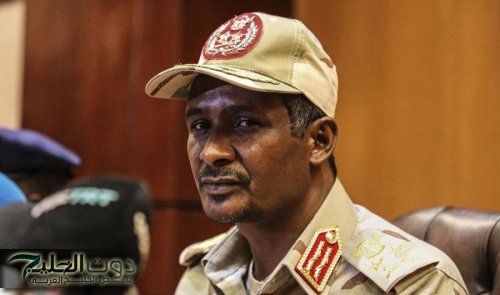 الدعم السريع تطرح هدنة إنسانية وتضع البرهان أمام اختبار السلام