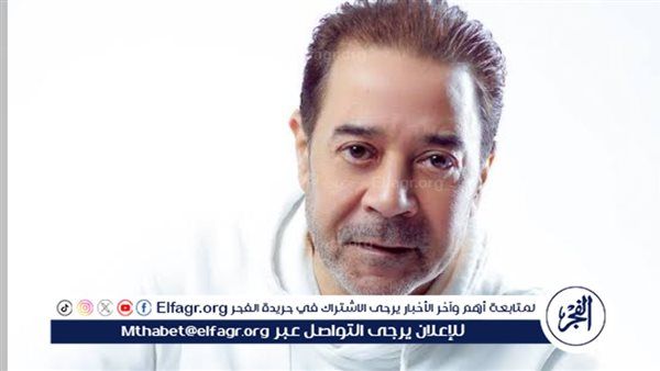 إشادة جماهيرية واسعة تضع أغنية مدحت صالح الجديدة "ملكتيني" في صدارة الاهتمام