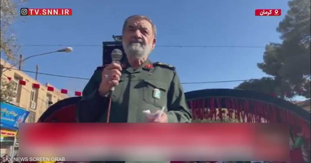 العالم اليوم - طهران تطالب حزب الله بمراجعة "الصبر الاستراتيجي"