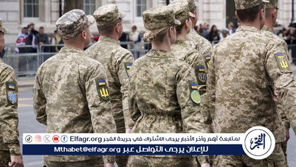 "فاينانشال تايمز": كييف وافقت على الحد من عدد القوات الأوكرانية إلى 800 ألف جندي