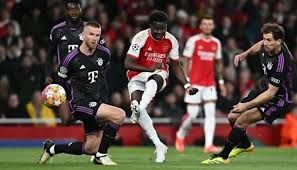 شاهد بالبث المباشر بايرن ميونخ اليوم.. مشاهدة مباراة بايرن ميونخ × آرسنال بث مباشر دون "تشفير" | دوري أبطال أوروبا