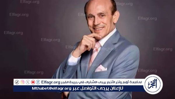 الفنان محمد صبحي يكشف لاول مرة تطورات حالته الصحية