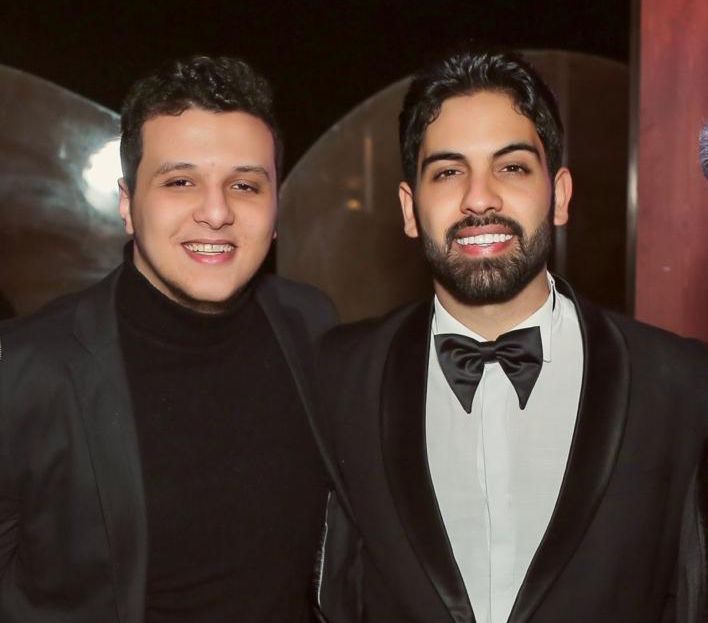 بعد أحمد كامل.. فريد يطرح كليب "لو صادفنا" بتوقيع الشاعر مصطفى ناصر