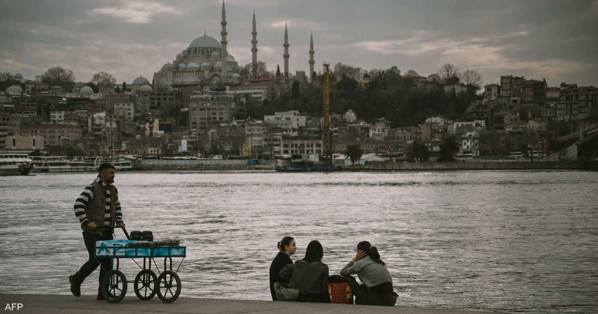 العالم اليوم - بعد مأساة إسطنبول.. اكتشاف غاز سام في غرفة العائلة الألمانية