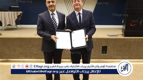 وكالة الفضاء المصرية تحتفل بتسلم شهادتي الأيزو وترسخ مكانتها كقوة فضائية إقليمية
