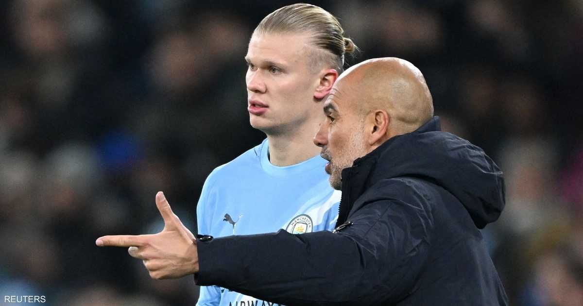 العالم اليوم - غوارديولا يعترف بالخطأ: هذا سبب الخسارة أمام ليفركوزن