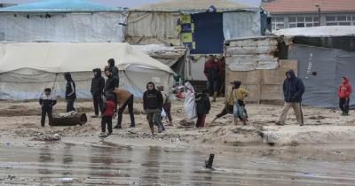 أخبار اليمن : الأونروا: نازحو غزة يكافحون للعثور على مأوى