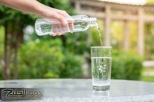 أعراض خطيرة عند قلة شرب الماء في الشتاء