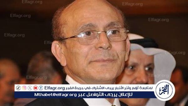 محمد صبحي: من أنتج محمد صبحي هم عظماء مصر