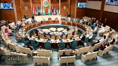 وزراء الإعلام العرب يوافقون على منح صفة مراقب لمنظمتين عربيتين