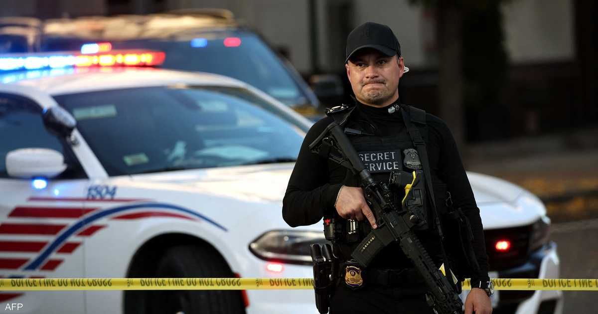 العالم اليوم - واشنطن.. ترامب يتابع حادث إطلاق النار ووقف رحلات مطار ريغان