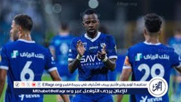 الهلال يكتسح الشرطة برباعية في دوري أبطال آسيا للنخبة