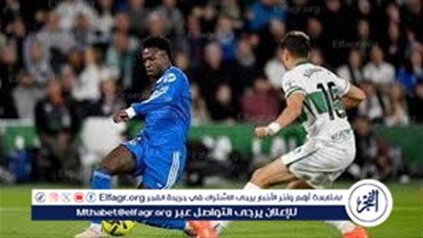 شاهد بالبث المباشر ريال مدريد اليوم.. مشاهدة مباراة ريال مدريد × أولمبياكوس بث مباشر دون "تشفير" | دوري أبطال أوروبا 2025-2026