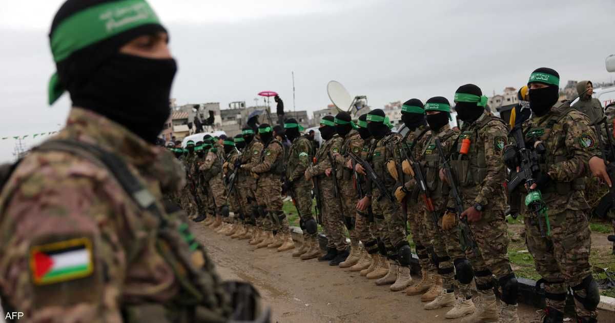 العالم اليوم - مسؤولون إسرائيليون: نحتاج "خطة عملياتية" لنزع سلاح حماس