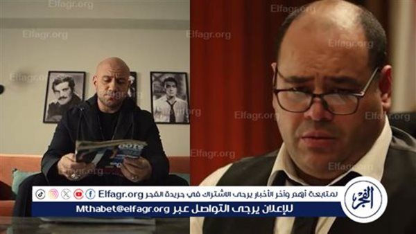 أحمد مكي ومحمد ممدوح.. مفاجآت الحلقات الأخيرة من مسلسل "كارثة طبيعية"