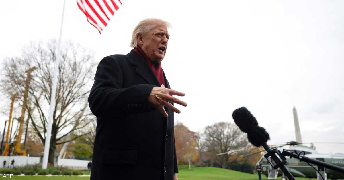 العالم اليوم - ترامب يتراجع عن تحديد موعد نهائي للتوصل إلى سلام في أوكرانيا