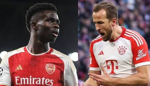 يلا كورة لايف.. مشاهدة مباراة آرسنال ضد بايرن ميونخ مباشر دون تقطيع | دوري أبطال أوروبا