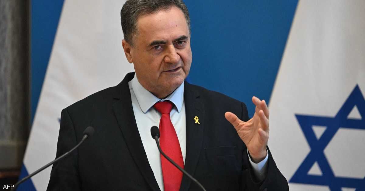 العالم اليوم - كاتس: لا مفر من استخدام القوة إذا لم يتخل حزب الله عن سلاحه