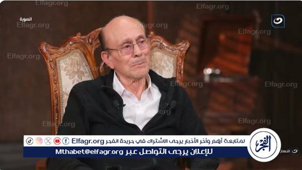 محمد صبحي منتقدأ أوضاع سوق الدراما:اللي بيقول ألفاظ ما ينفعش تتقال في غرفة مغلقة يعمل الآن في خمسة وستة أعمال درامية